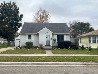 607 14th Ave SW, Austin, MN, 55912