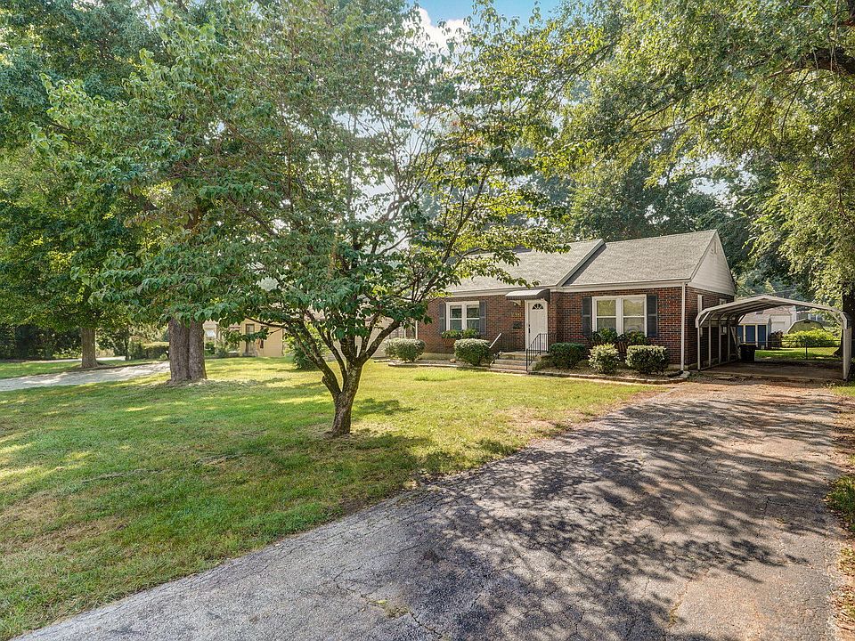 1832 E Wayland Street, Springfield, MO 65804 | Zillow