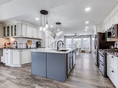 1006 Nottingham Dr, Carrollton, TX, 75007