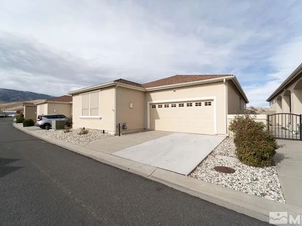 1218 Bandtail Dr, Carson City, NV 89701