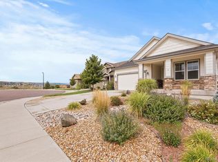 419 Midden Pl, Castle Rock, CO 80104
