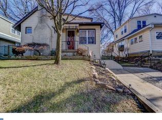 222 Birchwood Rd, Aldan, PA 19018