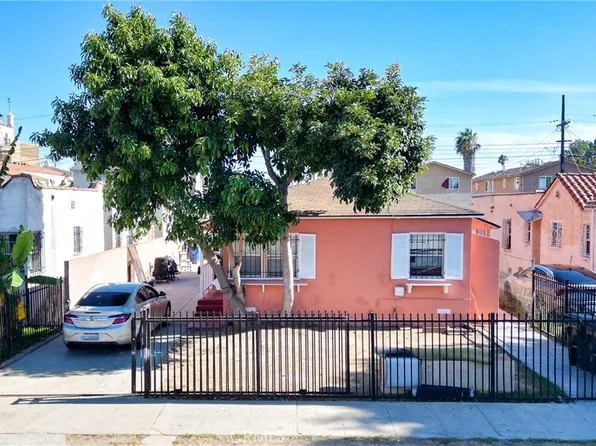 1214 W 85th St, Los Angeles, CA 90044