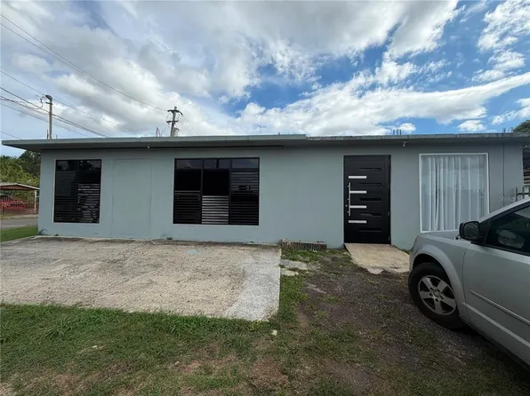 Carr. 102, Km. 28.1 BARRIO MARESÚA, SAN GERMAN, PR 00683