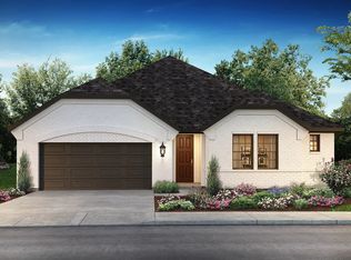 Plan 4509 Plan, Evergreen 55, Conroe, TX 77302