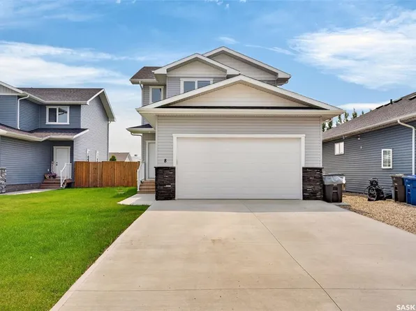 8 Aspen PLACE, Humboldt, SK S0K 2A0