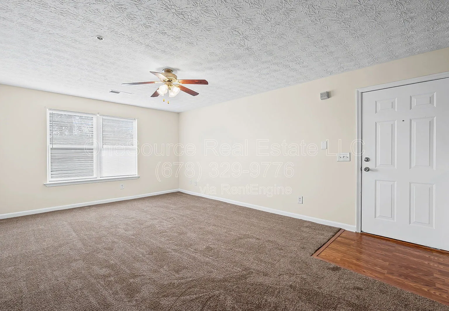 3 bed, 2.0 bath, 1232 sqft, $1,450 — Photo 4