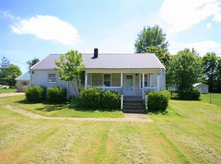 204 Lausman Ave, Danville, KY 40422