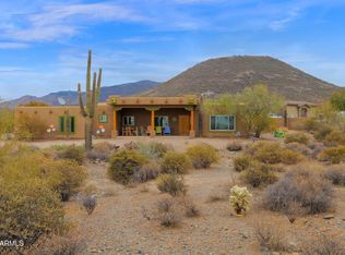 7332 E Highland Rd, Cave Creek, AZ 85331