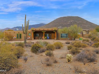 7332 E Highland Rd, Cave Creek, AZ, 85331