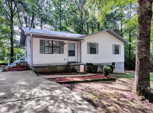 168 Knobhill Dr, Jasper, AL 35504