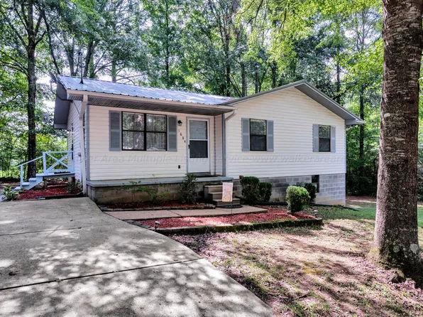 168 Knobhill Dr, Jasper, AL 35504