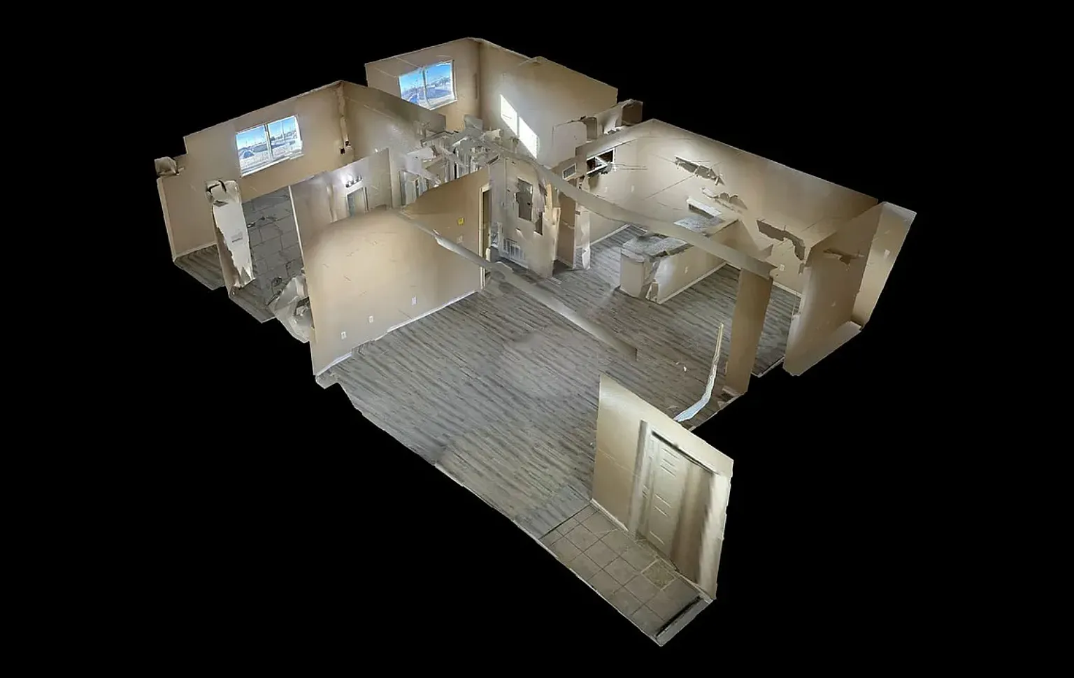 3718 Pleasanton Rd — Photo 3