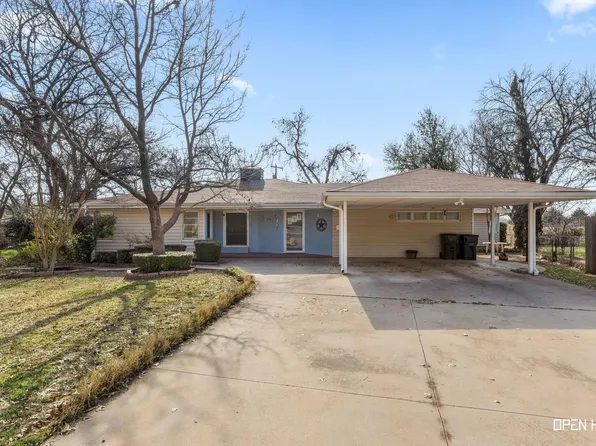 2607 Hairpin Curv, Wichita Falls, TX 76301