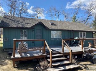 28 Rainbow Dr, Roscoe, MT 59071