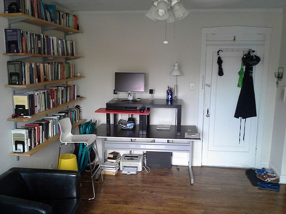3rd image of 7010 N Ashland Blvd APT 107