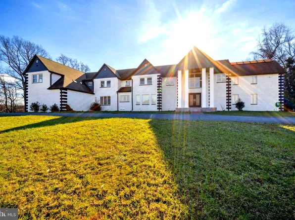 10703 Marlboro Pike, Upper Marlboro, MD 20772