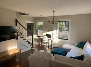 2205 Greenway Ave #2205, Charlotte, NC 28204