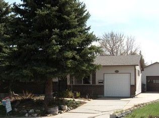 11484 W Hawaii Ave, Lakewood, CO 80232