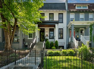 321 L St NE #B, Washington, DC 20002