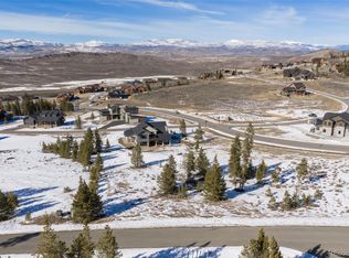 465 Cirrus Way LOT 22, Granby, CO 80446