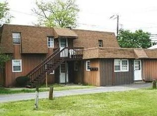 418 Bridgeboro St APT 1B, Riverside, NJ 08075