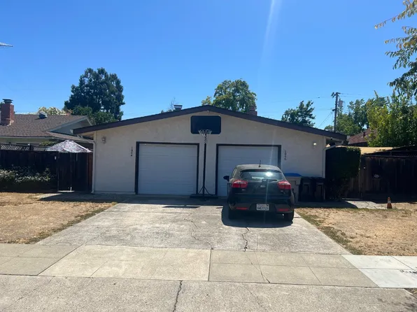 1044 Nottingham Pl, San Jose, CA 95117
