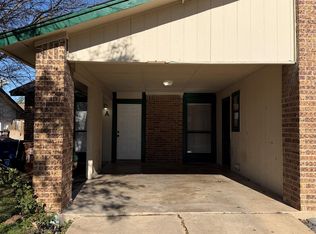 4702 Rocking Chair Rd, Austin, TX 78744