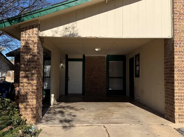 4702 Rocking Chair Rd, Austin, TX 78744