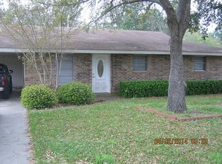 441 Hill St, Eunice, LA 70535