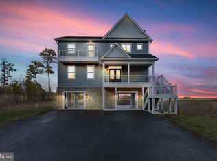 16242 Thomas Rd, Piney Point, MD 20674