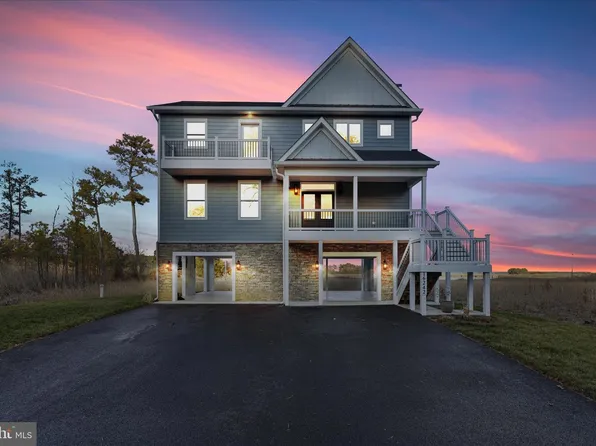 16242 Thomas Rd, Piney Point, MD 20674