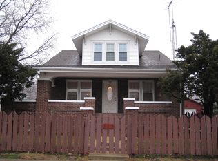 602 N Randolph St #BASEMENT, Champaign, IL 61820