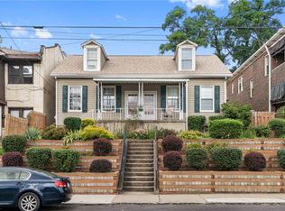 4154 Murray Ave, Pittsburgh, PA 15217