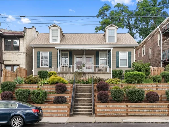 4154 Murray Ave, Pittsburgh, PA 15217
