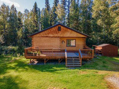 640 Manchester Loop, Fairbanks, AK, 99712