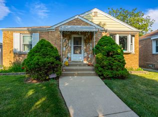 2551 Elm St, River Grove, IL 60171