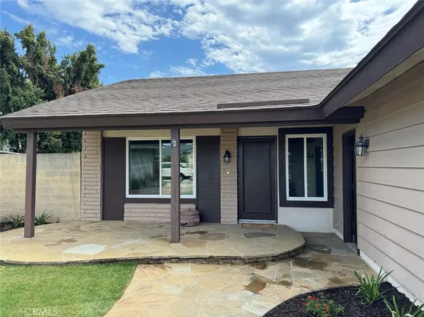 4932 Gainsport Cir, Irvine, CA 92604