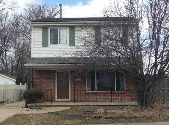 25574 Currier St, Dearborn Heights, MI 48125 Zillow, 44% OFF