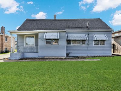6555 W 83rd St, Burbank, IL, 60459