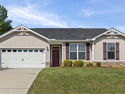 125 Oliver Hardy Court, Harlem, GA, 30814