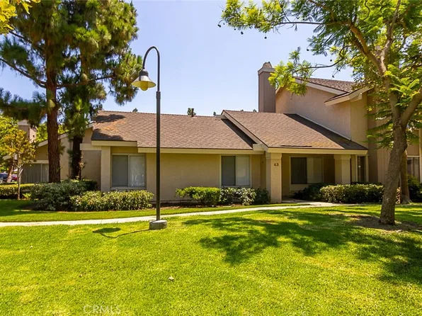 (undisclosed Address), Irvine, CA 92604