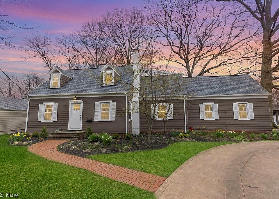 1949 Canterbury Rd, Westlake, OH 44145 Zillow