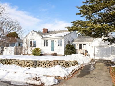 8 Tilton St, Newburyport, MA, 01950