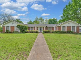 401 NW 3rd St, Hubbard, TX 76648