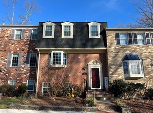 11752 Dry River Ct, Reston, VA 20191