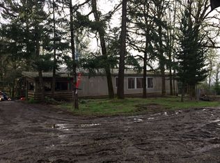 16731 NW Single Tree Ln, Yamhill, OR 97148