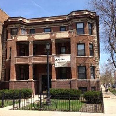 1st image of 1260 W Leland Ave #2