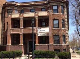 1260 W Leland Ave #2, Chicago, IL 60640
