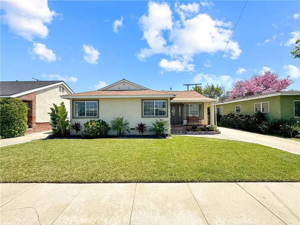 12302 Pomering Rd, Downey, CA 90242